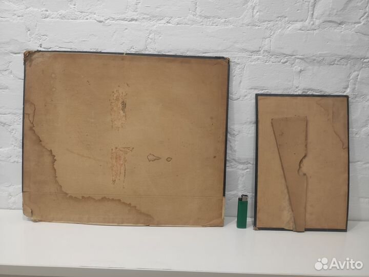 Аэрофлот реклама СССР