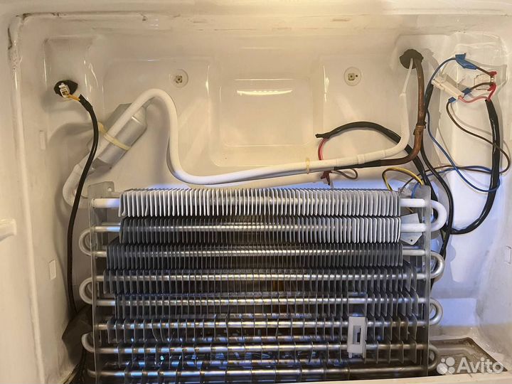 Ремонт Холодильников на дому