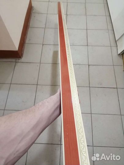 Гардина потолочная