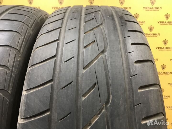 Toyo Proxes CF1 225/60 R18 100W