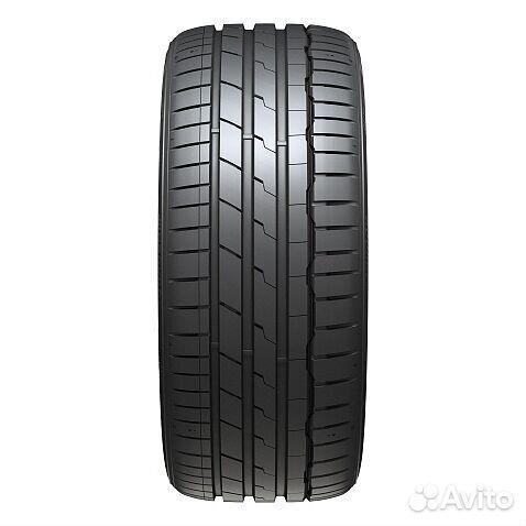 Hankook Ventus S1 Evo 3 K127 265/55 R19 113W
