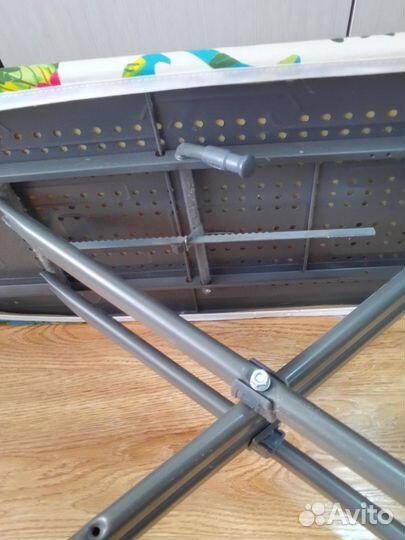 Гладильная доска