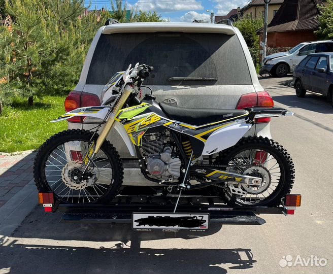 Мотовост для любого Кросс Эндуро Питбайк Мото