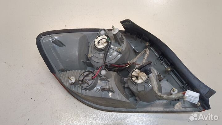 Фонарь (задний) правый Hyundai Coupe (Tiburon)