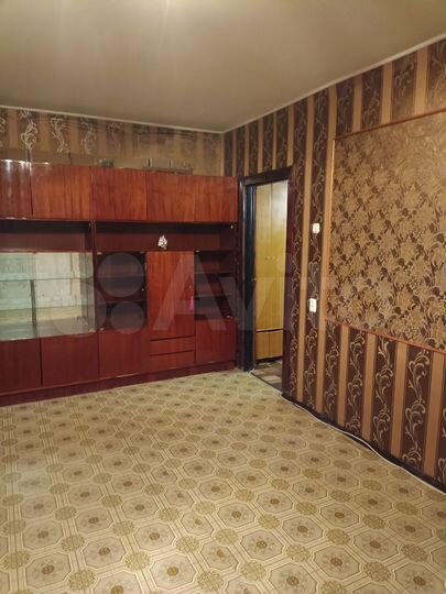 2-к. квартира, 56 м², 5/9 эт.