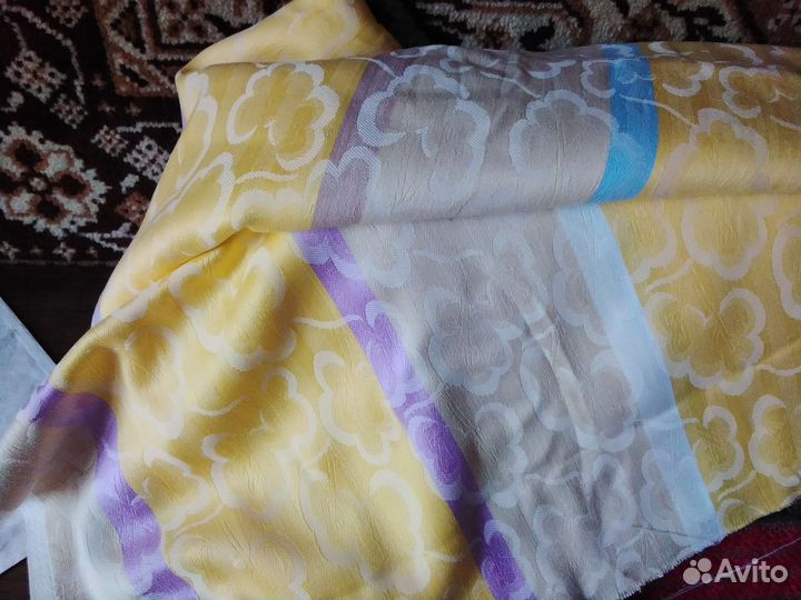 Ткань на шторы