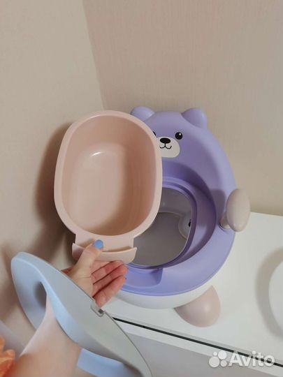 Горшок детский