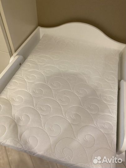 Матрас для пеленания