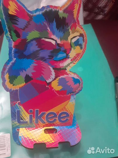 Подставка для телефона