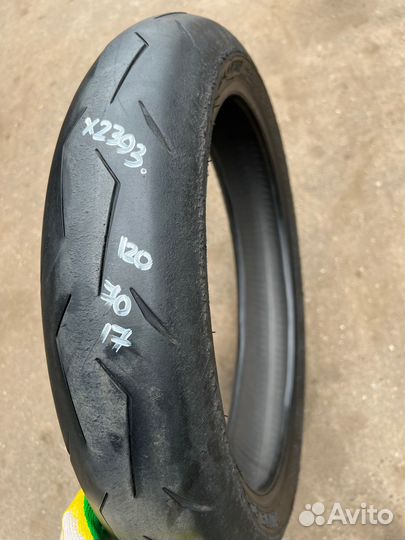 120/70 R17 pirelli diablo supercorsa sc2 2393x