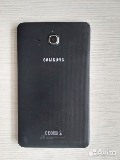 Samsung Galaxy Tab A SM-T280 Android 5.1