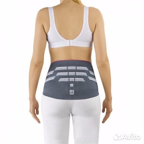 Бандаж поясничный Lumbamed plus