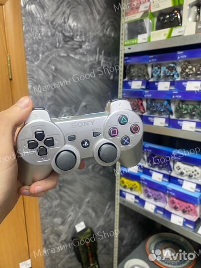 Джостик ps3