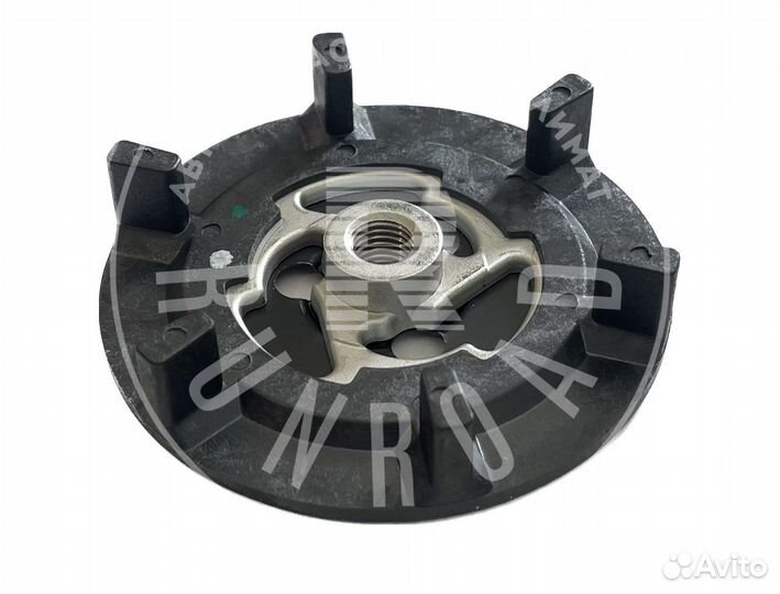 Срывная Пластина на компрессора Denso PPS-GF40