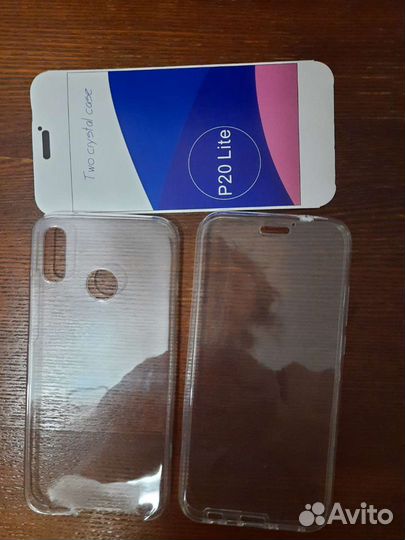 Чехлы на телефон нуавей 20 про lite