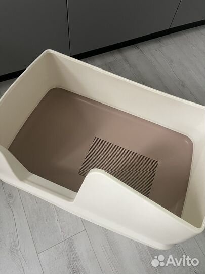 Японский лоток для кошек