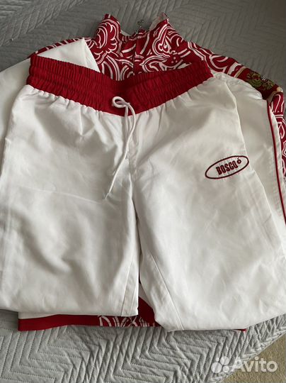 Спортивный костюм женский оригинал