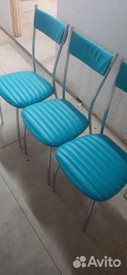 Стулья кухонные