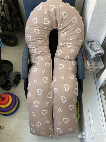 Подушка для беременных