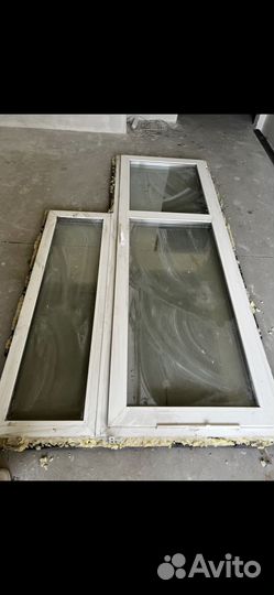 Балконный блок