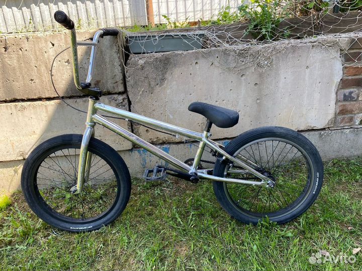 Трюковой велосипед BMX Течтим милениум