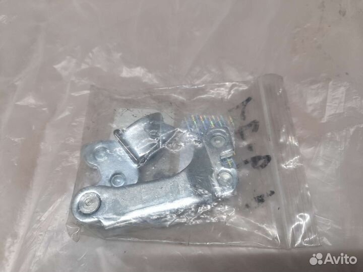 Разводной механизм тормоза Jumper Boxer Ducato