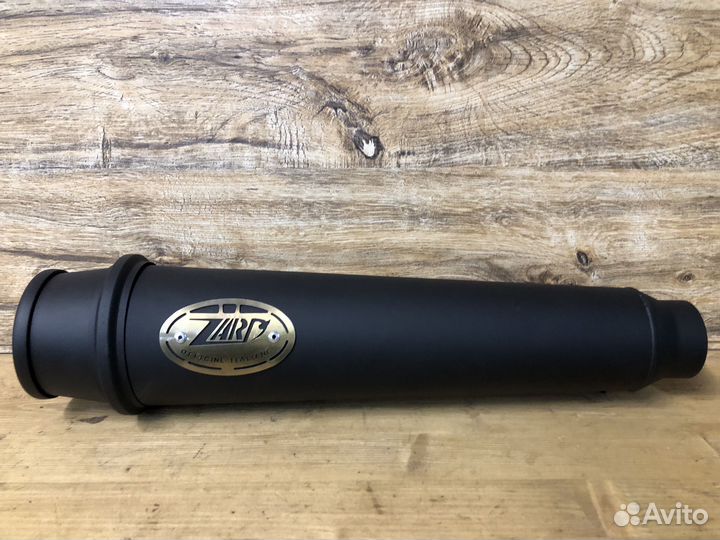 Покраска глушителей