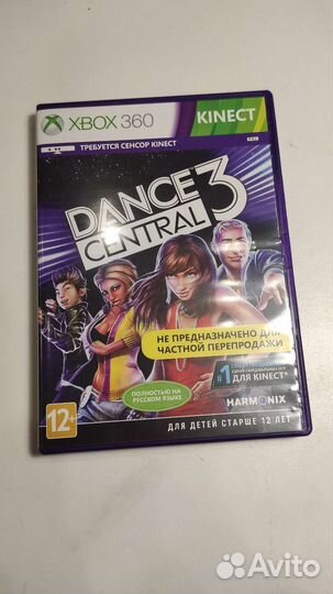 Игры для xbox 360