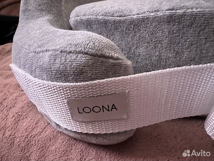 Подушка для кормления новорожденных малышей грудью