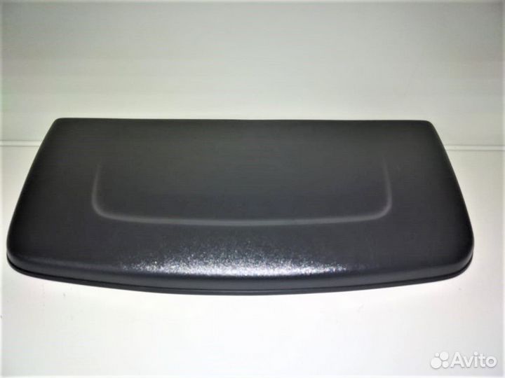 Воздухозаборник Нива 21214 урбан Новые