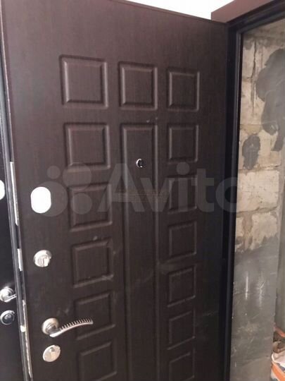 1-к. квартира, 45,2 м², 2/4 эт.