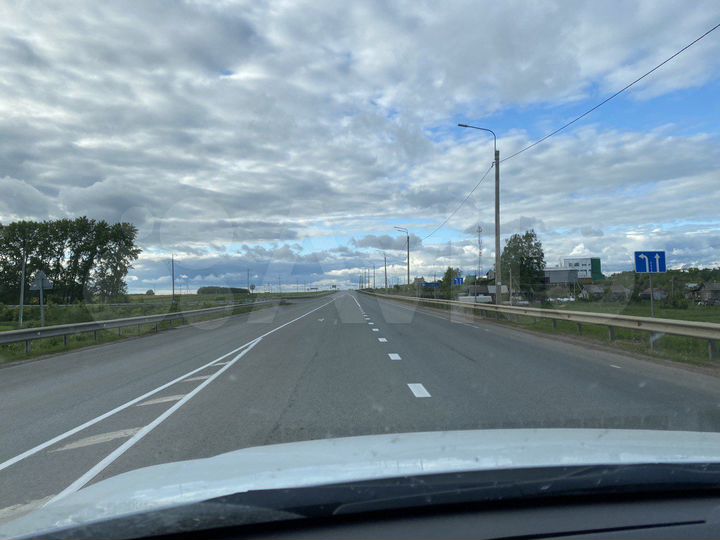 Участок 20 сот. (ИЖС)