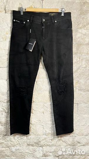 Джинсы мужские новые