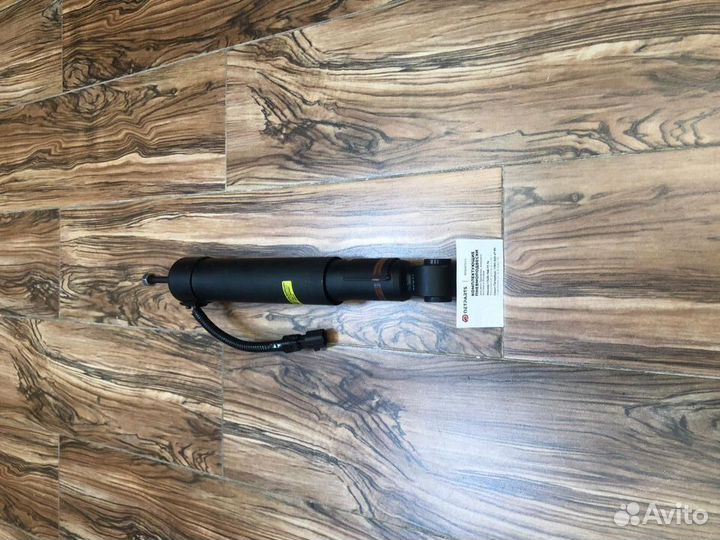 Амортизаторы Тойота Прадо 120