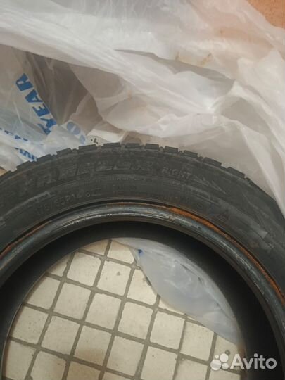 Toyo Observe Ice-Freezer 175/65 R14