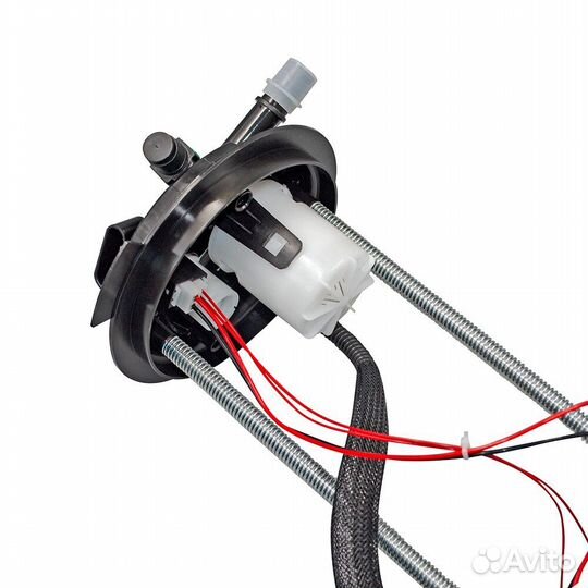 Топливный насос Hammer H 2 рестайл