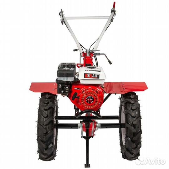 Мотоблок 9 лс. С пониженной пер-й 3/1 вом