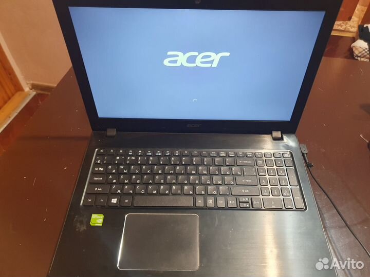 Продам ноутбук Acer travelmate