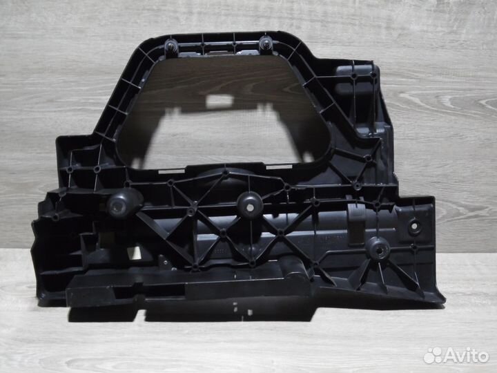 Декоративные элементы багажника Рендж Ровер l322