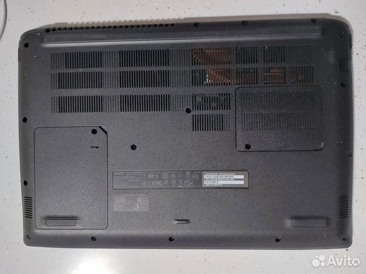 Быстрый ультратонкий ноутбук ryzen