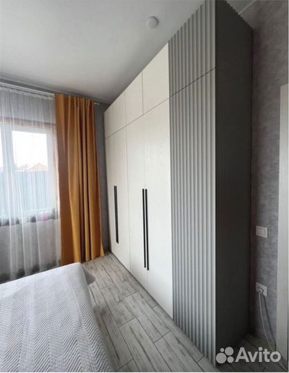 Мебель на заказ современный