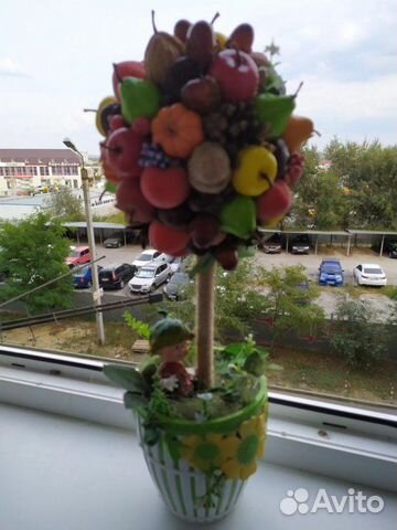 Поделки своими руками