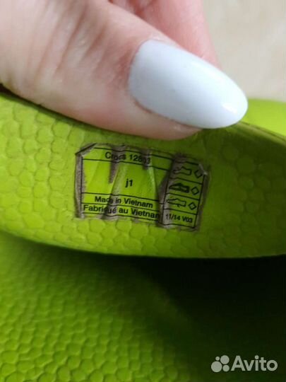 Сапоги crocs j1