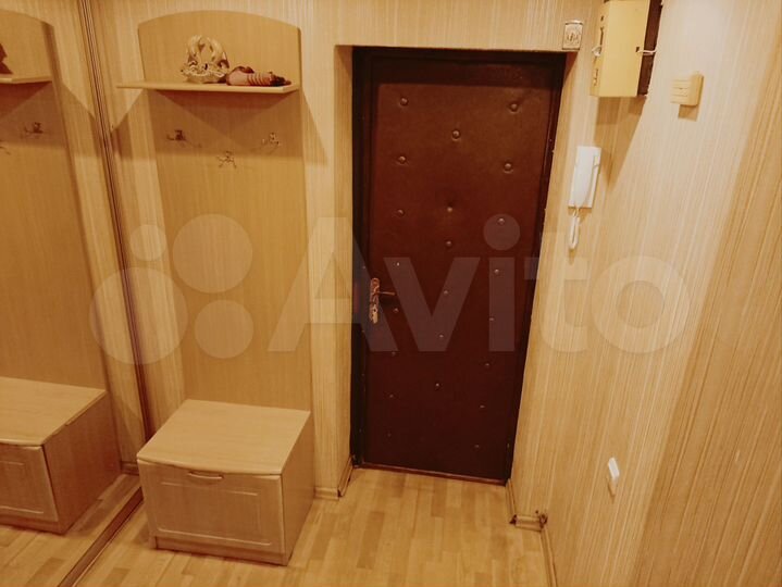 1-к. квартира, 37,4 м², 2/9 эт.