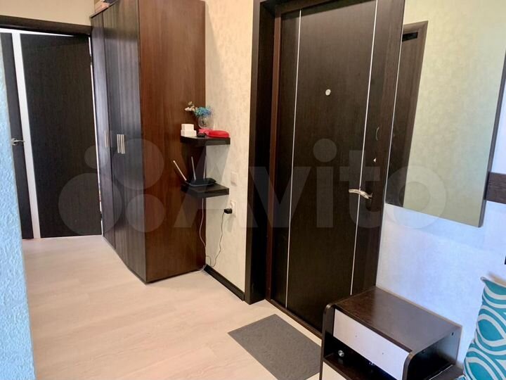 2-к. квартира, 48 м², 8/9 эт.