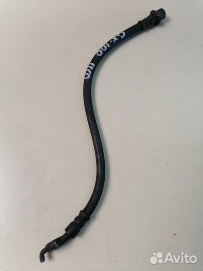 Шланг тормозной передний левый Toyota Mark Ii