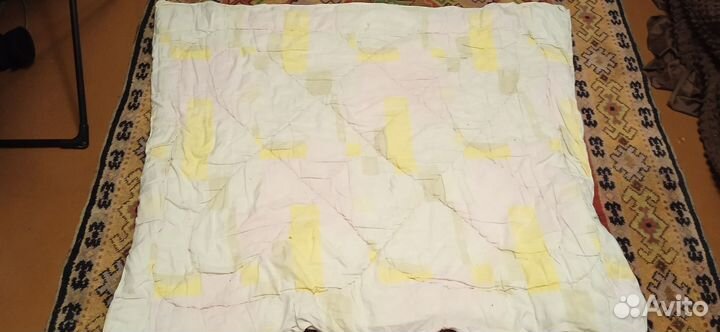 Плед детский