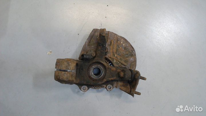 Ступица (кулак, цапфа) Audi TT, 2002