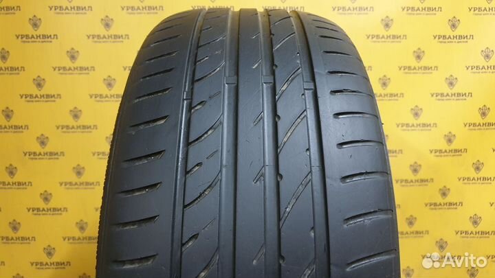 Sailun Atrezzo ZSR 235/50 R18 101W