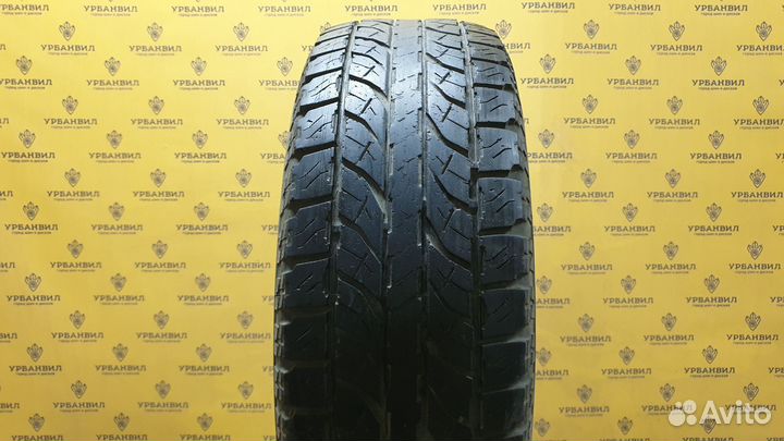 Yokohama Geolandar A/T-S G012 265/65 R17 112H